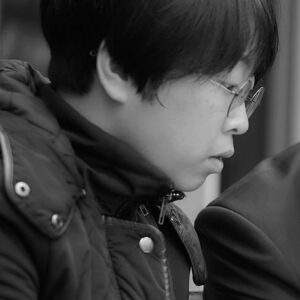 تصویر هنرمند Lee Zoo-young