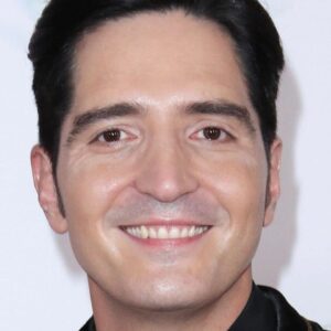 تصویر هنرمند David Dastmalchian
