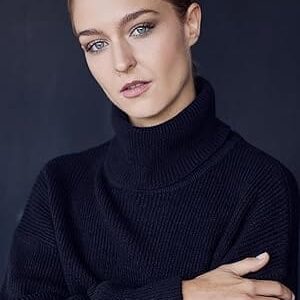 تصویر هنرمند Donna Cormack Thomson