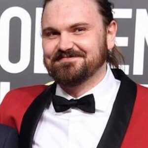 تصویر هنرمند Henry Mortensen