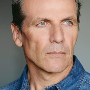 تصویر هنرمند Alex Carter