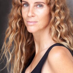 تصویر هنرمند Silvia Spross