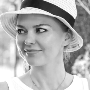 تصویر هنرمند Iryna Blokhina