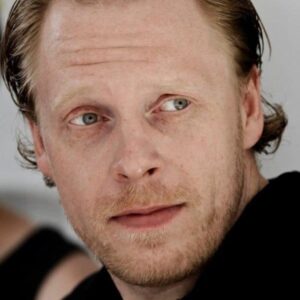 تصویر هنرمند Kristian Høgh Jeppesen