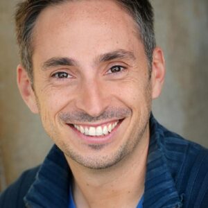 تصویر هنرمند Adam Mondschein