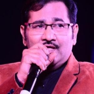 تصویر هنرمند Sudesh Bhosle