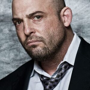 تصویر هنرمند Jon Ambrose