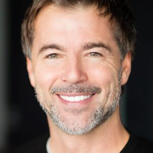 تصویر هنرمند André Nadeau