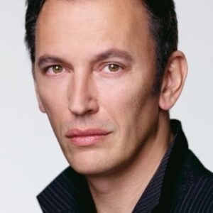 تصویر هنرمند Steve Valentine