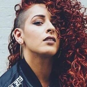 تصویر هنرمند Jeslyn Gorman