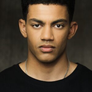 تصویر هنرمند Miles Fowler