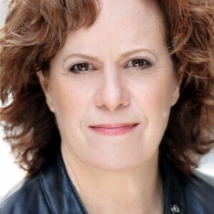 تصویر هنرمند Gail Thomas