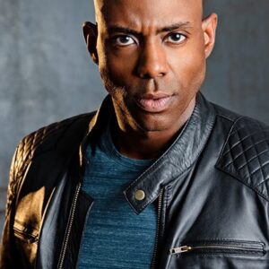 تصویر هنرمند James Markham Hall Jr.