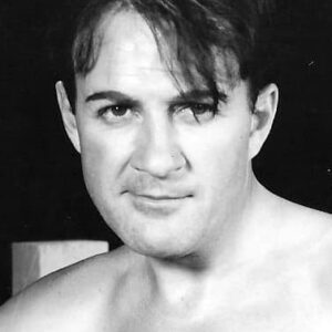 تصویر هنرمند Jack Perrin