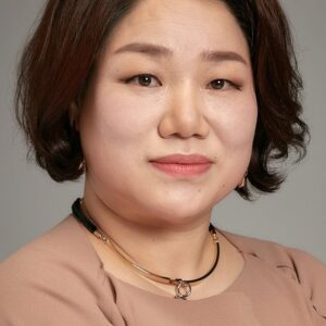 تصویر هنرمند Kim Mi-hwa