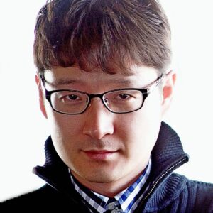 تصویر هنرمند Park Hoon-jung