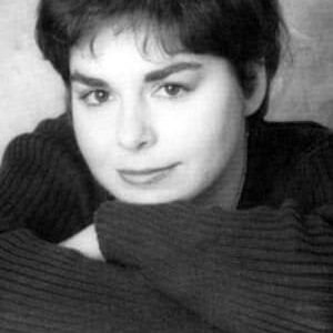 تصویر هنرمند Karen Getz