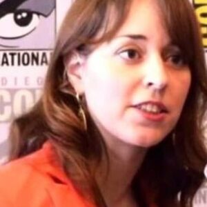 تصویر هنرمند Cecilia Aranovich