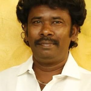 تصویر هنرمند KPY Ramar