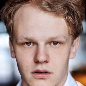 تصویر هنرمند Sebastian Jakob Doppelbauer