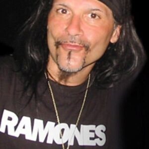 تصویر هنرمند Al Jourgensen