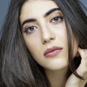 تصویر هنرمند Yasmine Bouabid