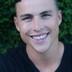 تصویر هنرمند Taylor Barrett