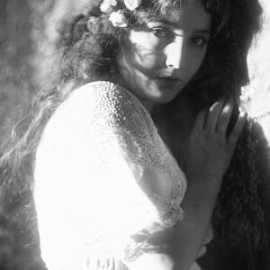 تصویر هنرمند Jean Acker