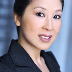 تصویر هنرمند Brooke Chia Thao