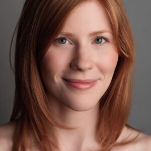 تصویر هنرمند Trin Miller