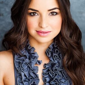 تصویر هنرمند Jessica Meraz