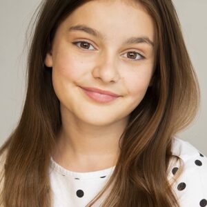 تصویر هنرمند Holly de Barros