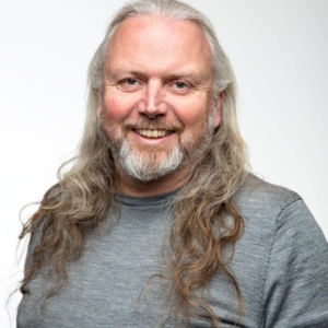 تصویر هنرمند Gisle Tveito