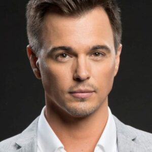 تصویر هنرمند Darin Brooks