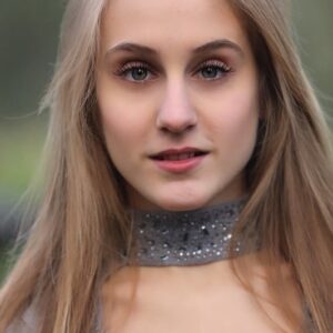 تصویر هنرمند Francesca Amodio