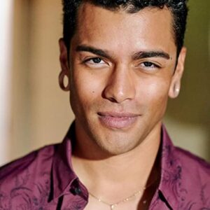 تصویر هنرمند Dominic Vedder