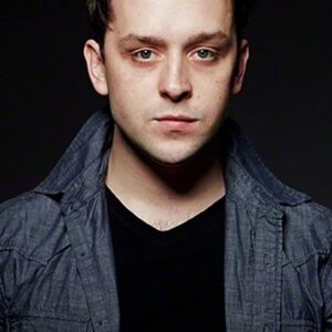 تصویر هنرمند Brad Koed