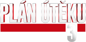 لوگوی رسمی فیلم Escape Plan: The Extractors (2019)