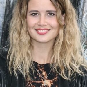 تصویر هنرمند Herdís Stefánsdóttir