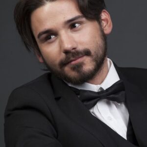 تصویر هنرمند Max Favreau