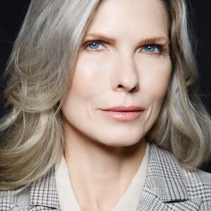 تصویر هنرمند Melissa Moore