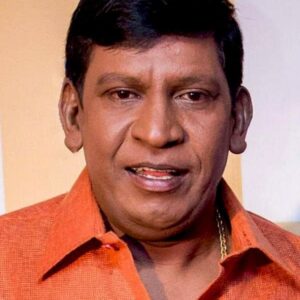 تصویر هنرمند Vadivelu