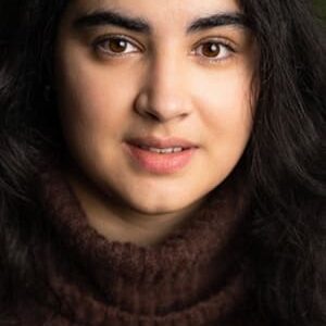 تصویر هنرمند Nia Gandhi