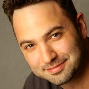 تصویر هنرمند Joe Giorgio