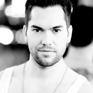 تصویر هنرمند Jonathan Clay Harris