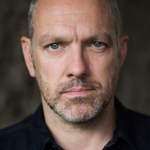 تصویر هنرمند Bob Cryer