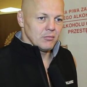 تصویر هنرمند Art Binkowski