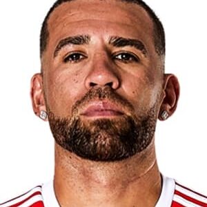 تصویر هنرمند Nicolás Otamendi