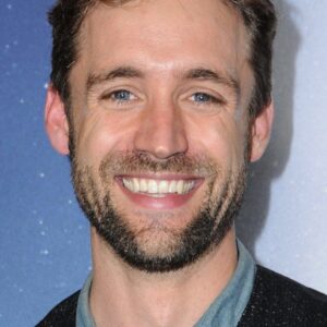 تصویر هنرمند Reid Carolin