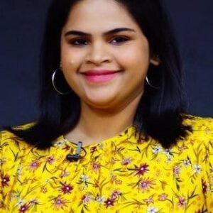 تصویر هنرمند Vidyullekha Raman